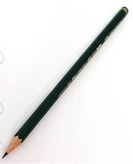 Графітний олівець — Вікіпедія